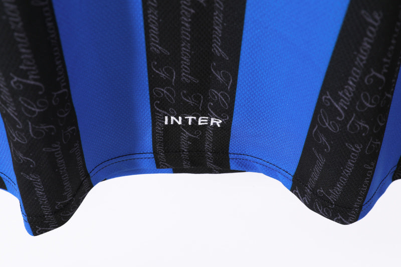 1997/98 Inter Home Vintage 5A #5