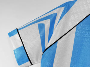 1996/97 Argentina Home 8A #6