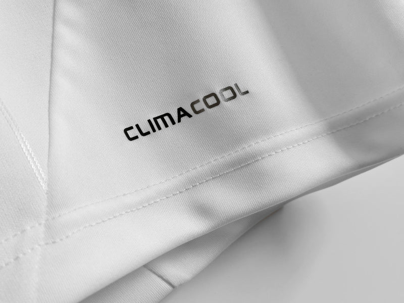 Long Sleeve: 2012/13 Real Madrid Home Vintage 3B #3