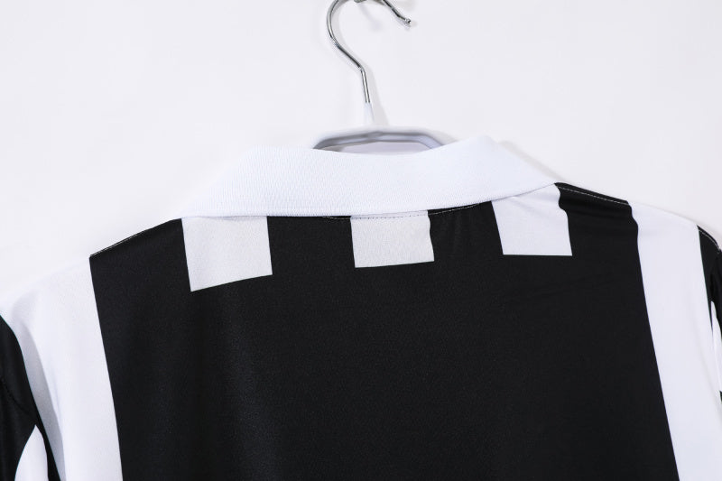 Long Sleeve: 1999/00 Juve Home Vintage 3B #1