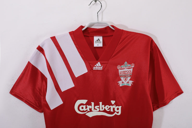 1992 Liverpool #9