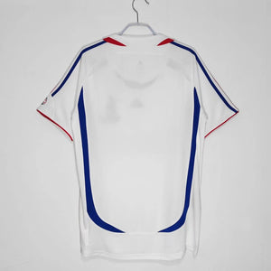 France Away 5A - 2006 Season #11