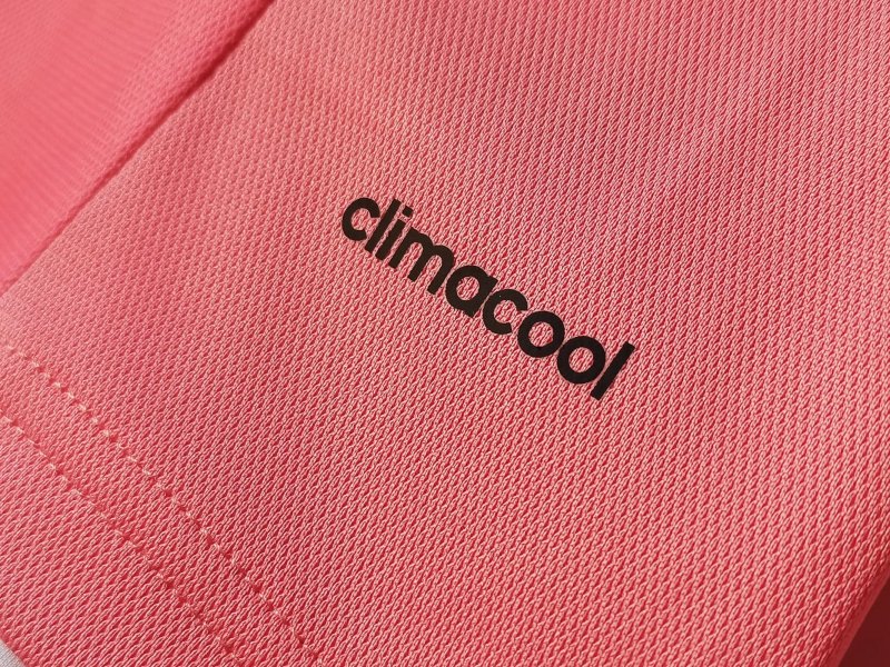 Long Sleeve: Juve Away 3B 2015/16 #5