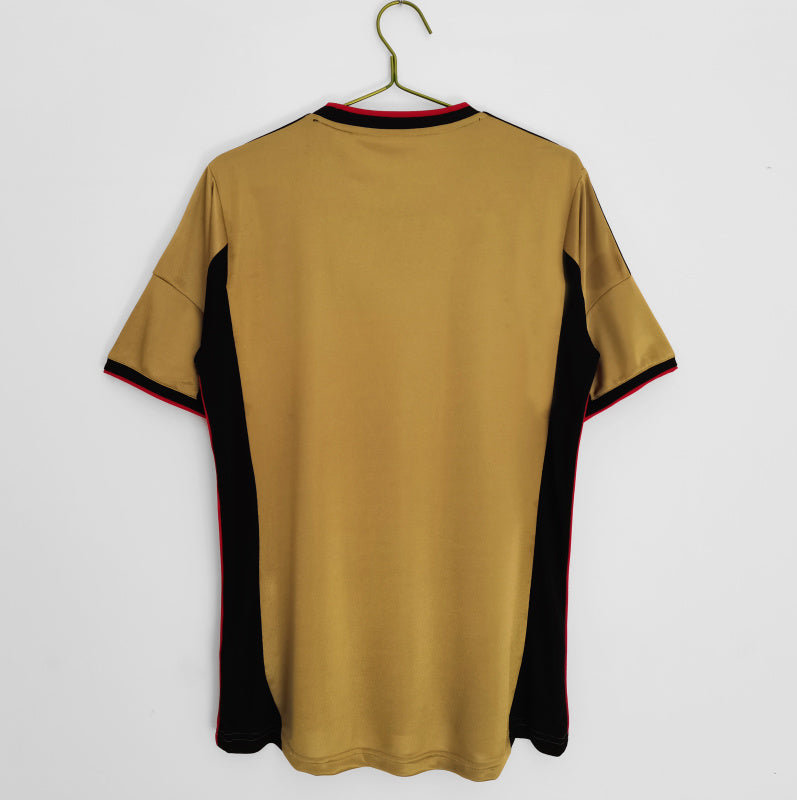 2013/14 AC Second Guest Vintage 8A #10