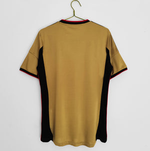 2013/14 AC Second Guest Vintage 8A #10