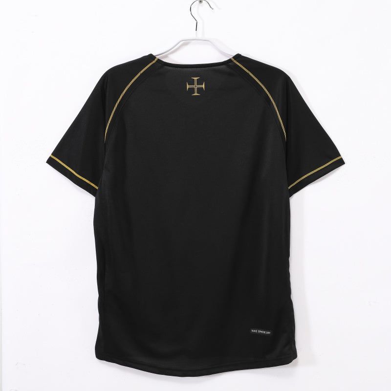 Portugal Away Vintage 5A 2006 Season #3