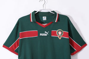 1998 Morocco Home Vintage 0B #8