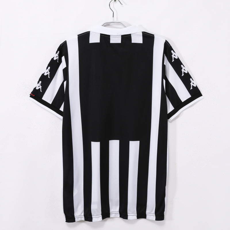 Juve Home Vintage 8A 1999/00 #2