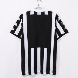 Juve Home Vintage 8A 1999/00 #2