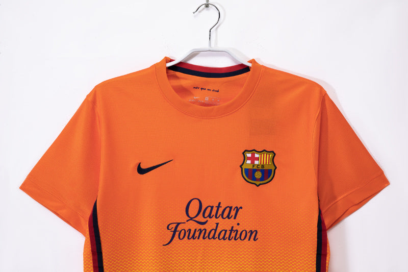 2012 Barca #11