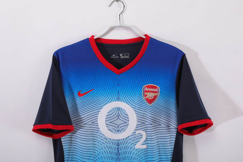 2002 Arsenal #5