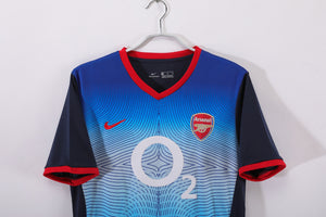 2002 Arsenal #5