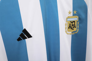 Argentina Home Vintage 5A for the 2022 Season #6