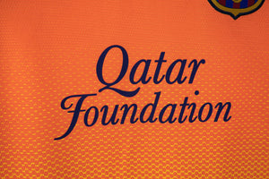 2012 Barca #8