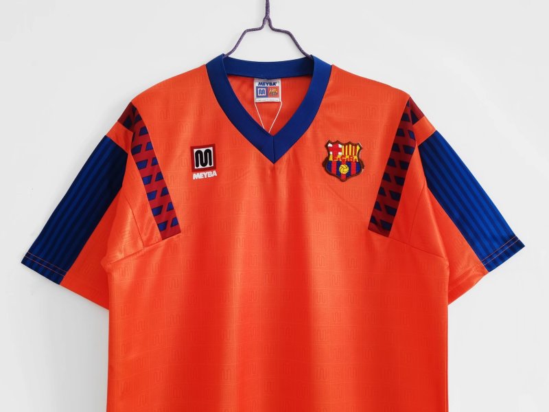 1991 Barcelona #5