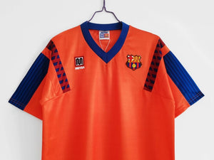 1991 Barcelona #5