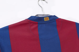 Barcelona home 5A for the 2007/08 season #1