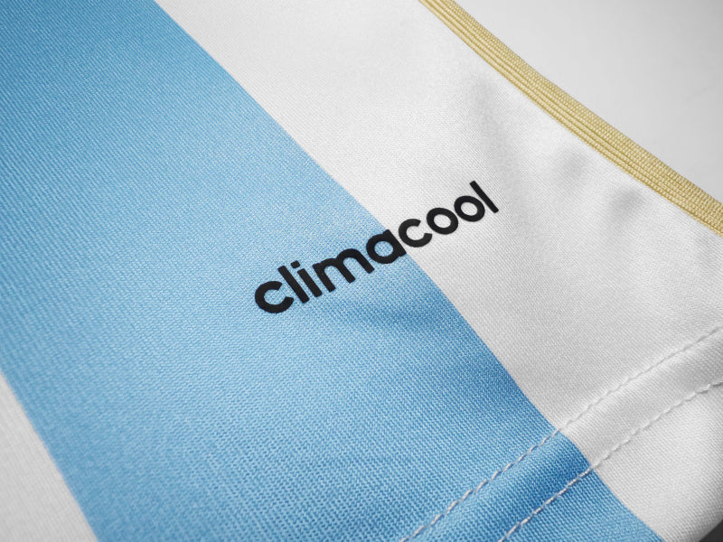 Argentina Home Vintage 2A 2014 Season #5