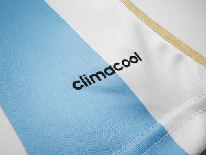 Argentina Home Vintage 2A 2014 Season #5
