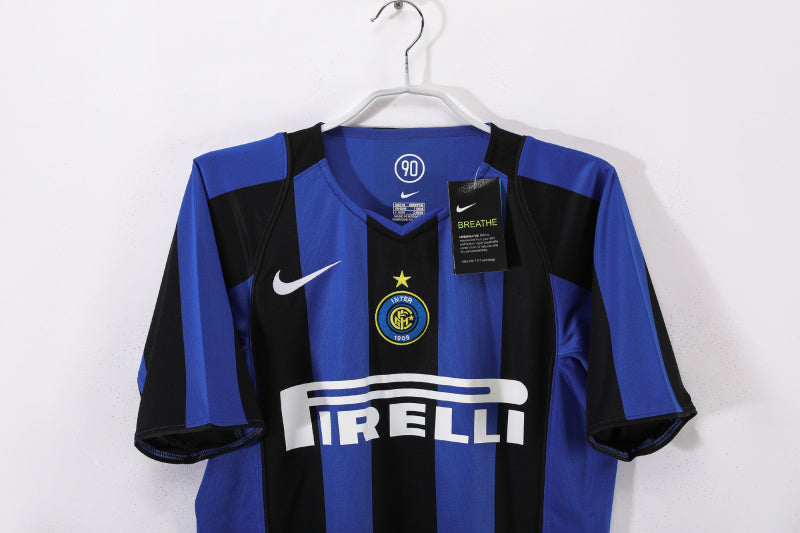 2004 Inter Milan #4