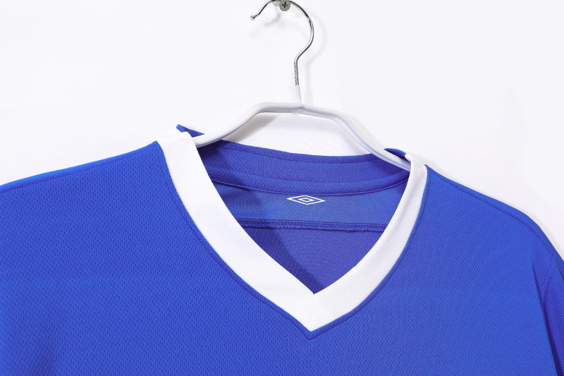 Classic Jersey #8