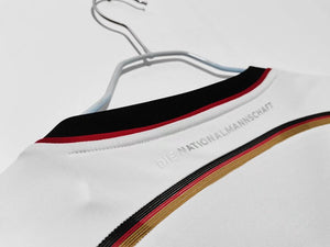 Germany Home 2A 2014 Season #2