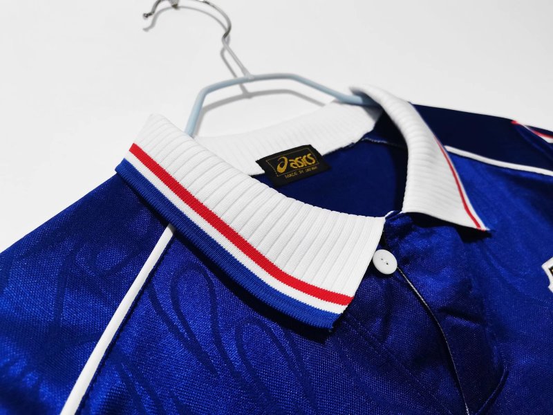 Japan Home 8A 1998 Season #11