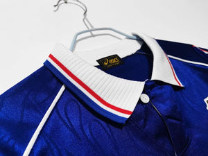 Japan Home 8A 1998 Season #11