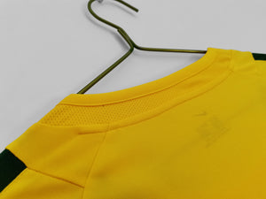Brazil Home Vintage 0A 2002 Season #1