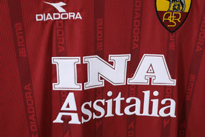 Classic Jersey #6