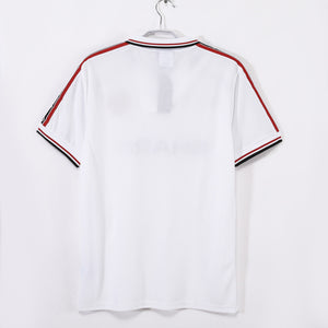 1998/99 Man Utd White 8A #2