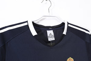 Real Madrid Away 8A 2004/05 #8