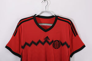 2014 Mexico #9