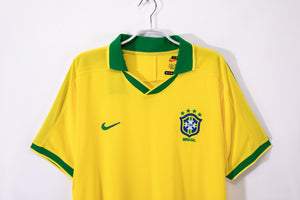 1997 Brazilian Home Vintage 5A #10