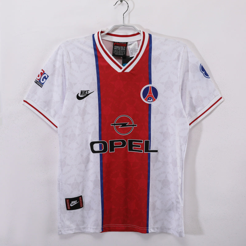 1995 Paris #12