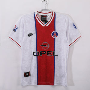 1995 Paris #12