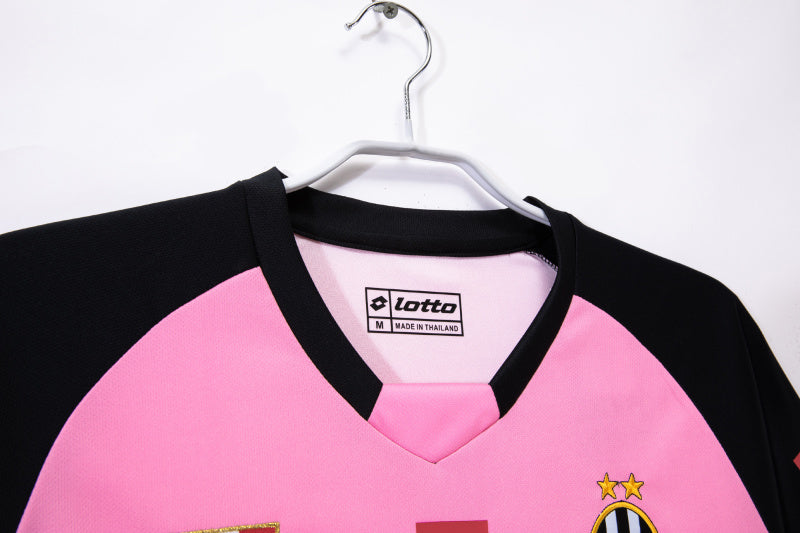 Juve Away Vintage 8A 2002/03 #8