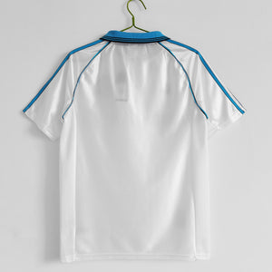 1998/99 Marseille Home Stadium Vintage 0B #9