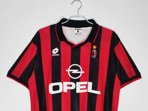 1995/96 AC Milan Home Stadium #8