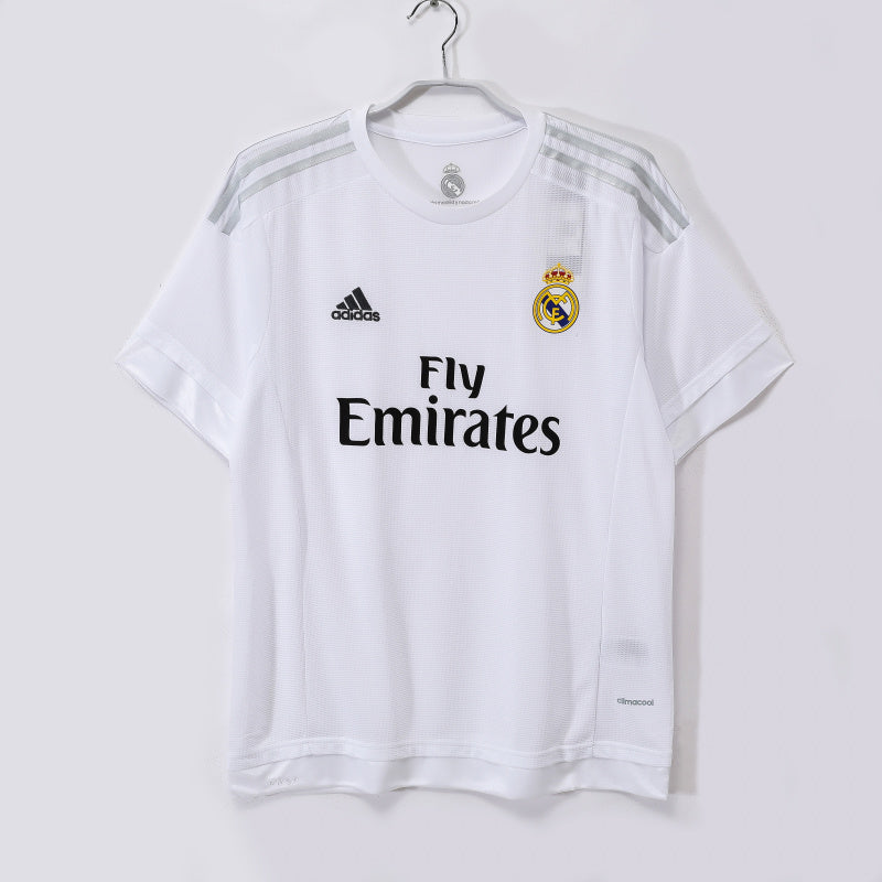 2015 Real Madrid #11