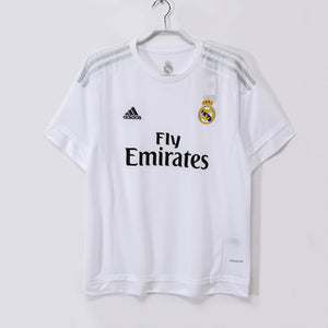 2015 Real Madrid #11