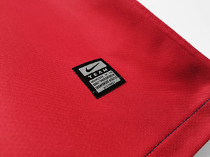 Barcelona Home 5A 2008/09 Season #1