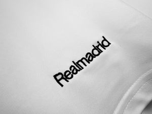 2005/06 Real Madrid Home Stadium Vintage 8A #1