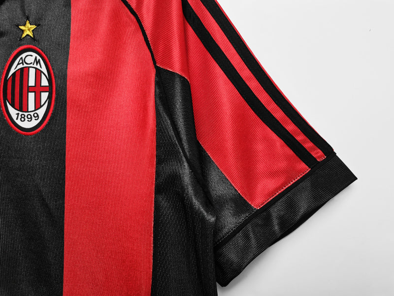 1998/99 AC Milan Home Stadium Vintage 8A #6