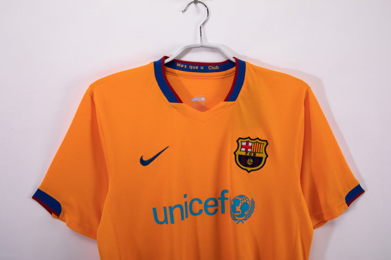 2006 Barcelona #10