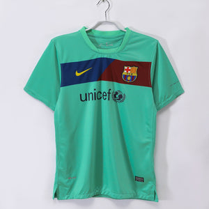 2010 Barcelona #11