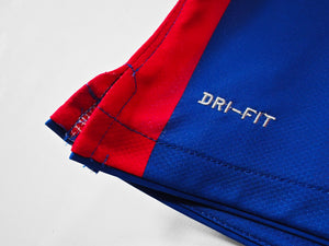 2010/11 Barcelona Home Champions League 8A #4