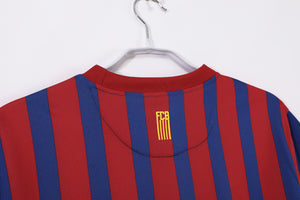 Barcelona Home 5A 2011/12 #2