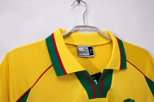 1998 Cameroon #8