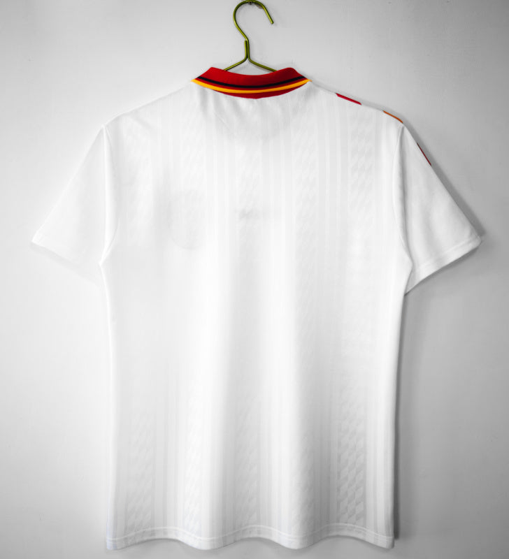 Spain Away Vintage 8A 1994 Season #7